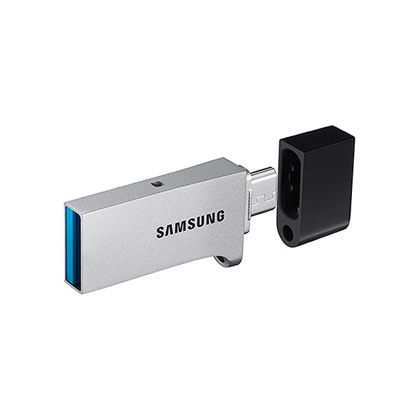 USB 메모리 (SAMSUNG) 32G / USB 3.0 DUO,OTG기능