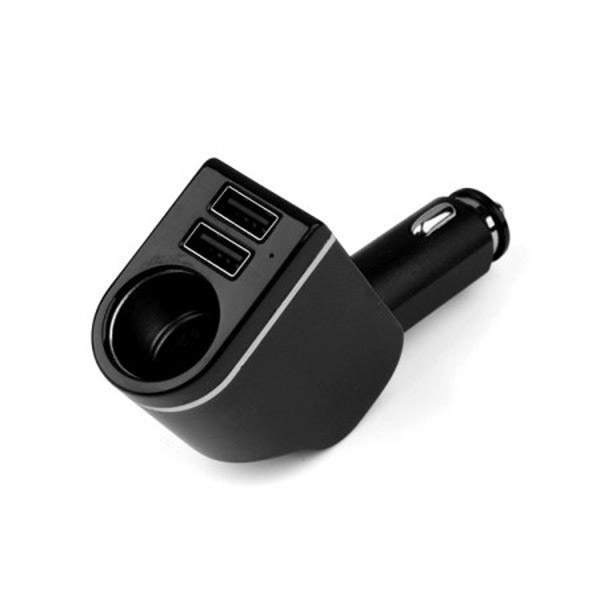 USB 전원 (DC 시가잭) DL-602S / USB 2포트+시가1포트 / 시거잭