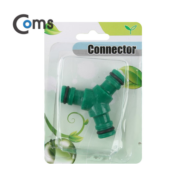 Coms 호스 커넥터, 삼각