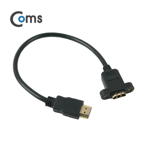 Coms HDMI 포트, 연장(M/F)