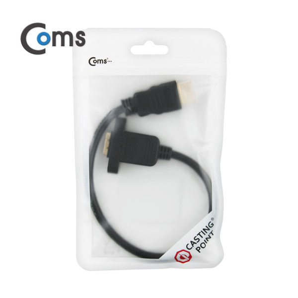 Coms HDMI 포트, 연장(M/F)
