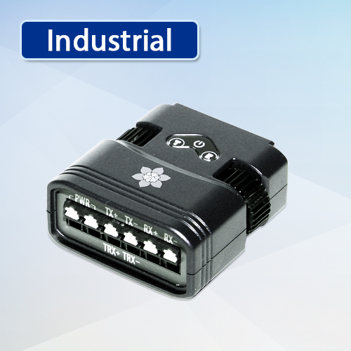 FamileNet (FC-COMBO/T6) RS232 to RS422/RS485 컨버터