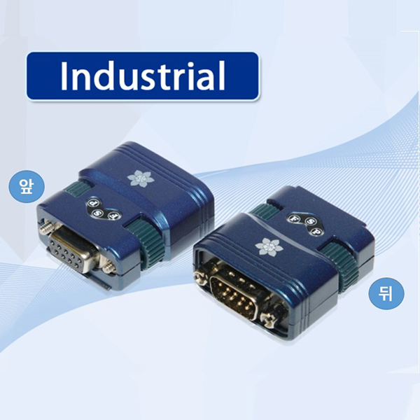 FamileNet (FSP-D9F/COMBO) RS422/RS485 산업용 서지프로텍터(Resettable Fuse탑재)