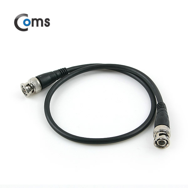 Coms BNC 케이블(1선) 50cm
