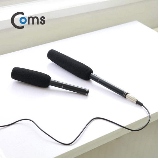 Coms 마이크(362mm) 단방향 콘덴서