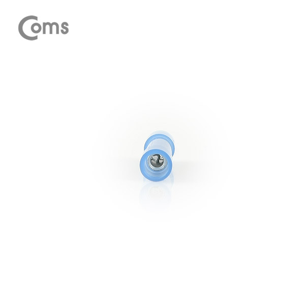 Coms Bullet 소켓(10pcs), Blue 6mm/Blue