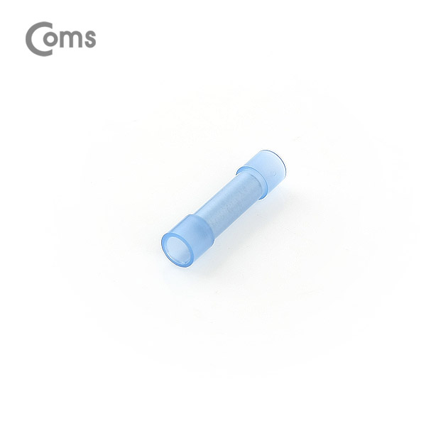 Coms Bullet 소켓(10pcs), Blue 6mm/Blue