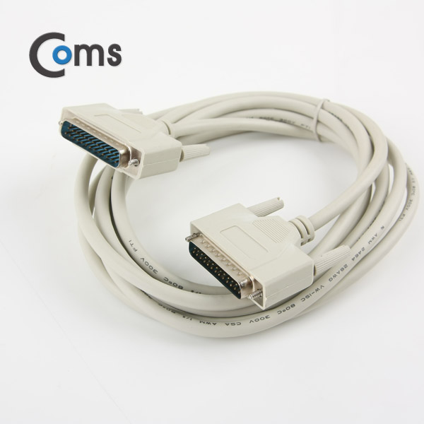 Coms 공유기 케이블(25C/MM) 3M
