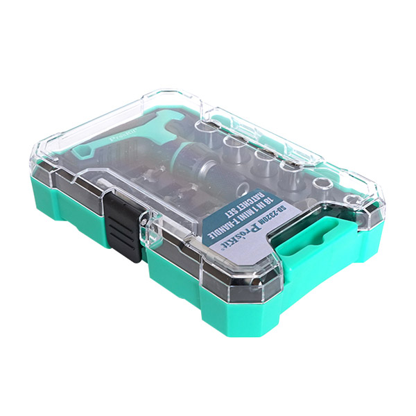 PROKIT (SD-2320M), T형 래칫 세트