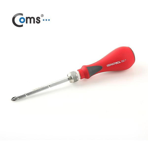 Coms 센툴 전공양용(조절), 6mm (k) / 4*6*8