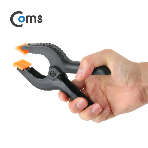 Coms 다용도 집게(대) 15cm
