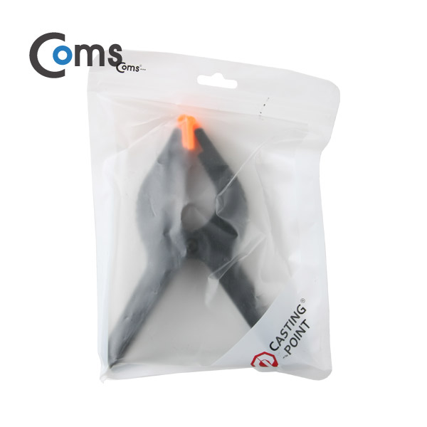 Coms 다용도 집게(대) 15cm
