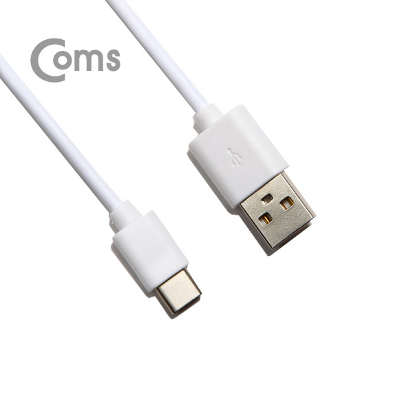 G POWER 가정용 충전기/ USB 3.1 C-Type / 1.5M (퀵차지QC 2.0 지원/9V-1.67A/5V-2A/화이트)