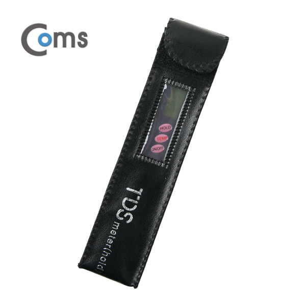 Coms 테스터기(TDS-3) 수질 농도/TDS 측정