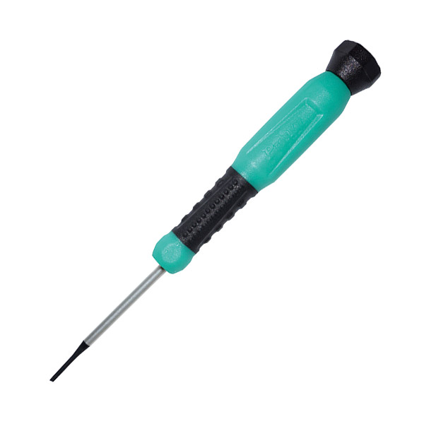 PROKIT (SD-086-S5), 정밀드라이버(-) 3.0 x 50mm