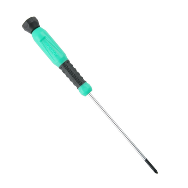 PROKIT 정밀 십자 드라이버 (1 x 100mm)