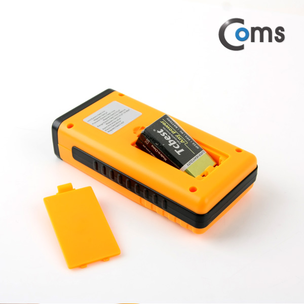 Coms 테스터기(GM3120) 전자파 측정