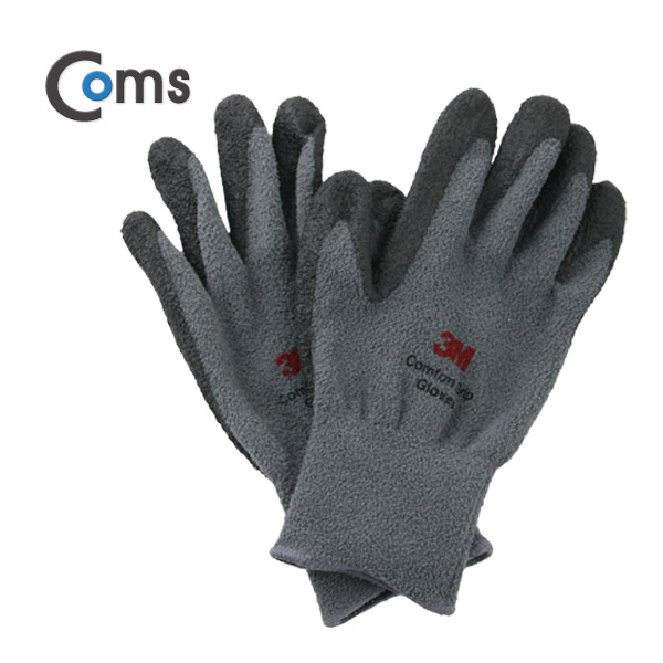 Coms 3M 장갑/comfort 겨울용 (L size)