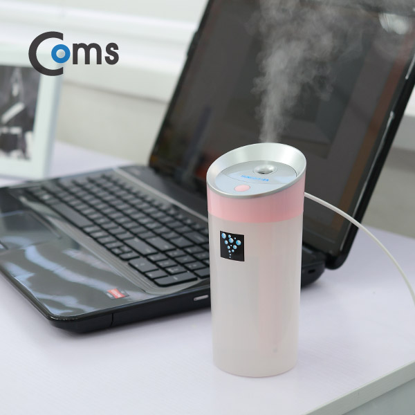 Coms USB 액세서리(가습기)
