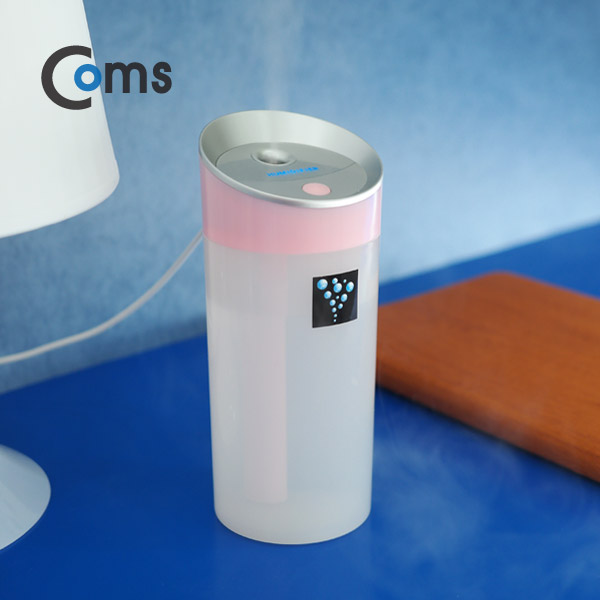 Coms USB 액세서리(가습기)