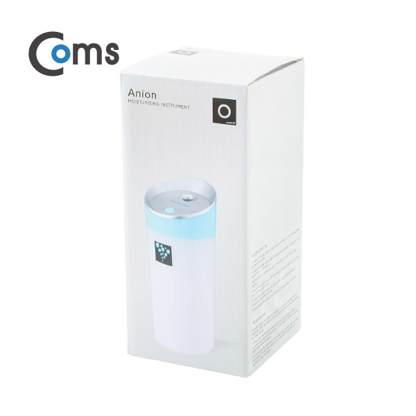 Coms USB 액세서리(가습기)