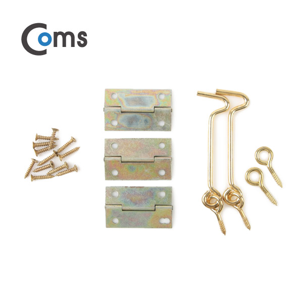 Coms 문장석세트