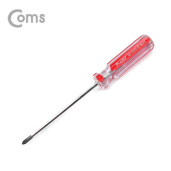 PROKIT 정밀 십자 드라이버 (0 x 75mm)