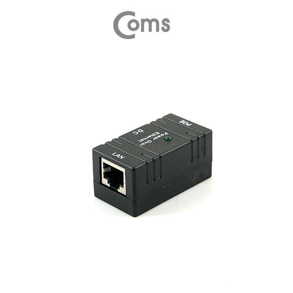 Coms POE 패시브 인젝터 I형