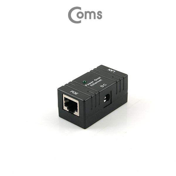 Coms POE 패시브 인젝터 I형