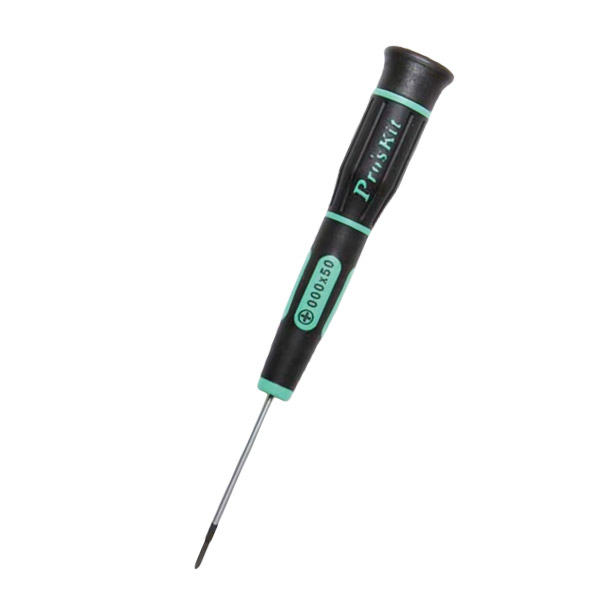 PROKIT 정밀 드라이버 (000 x 50mm)