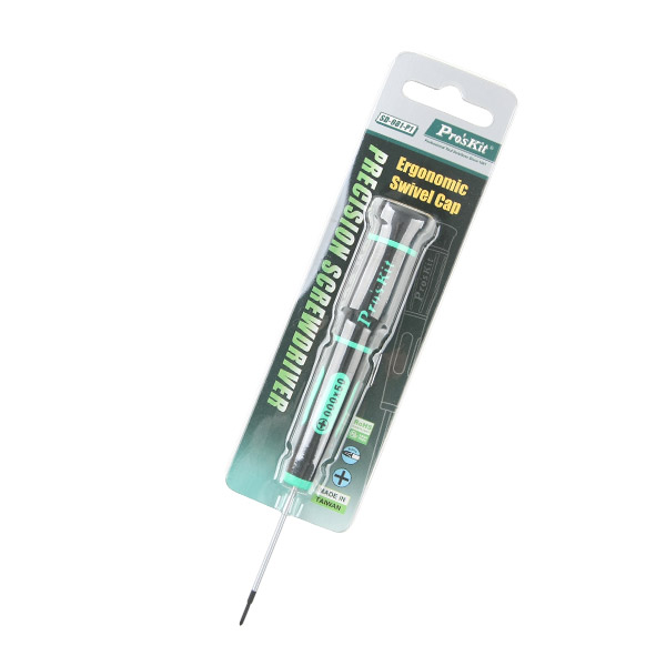 PROKIT 정밀 드라이버 (000 x 50mm)