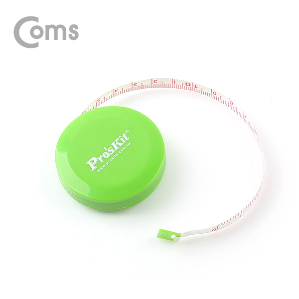Proskit (MS-321) 미니 줄자