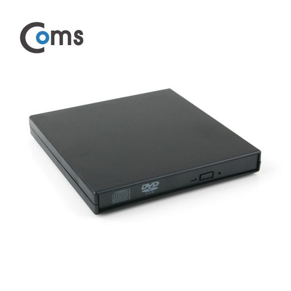 Coms USB 외장 케이스, ODD(CD Rom)용