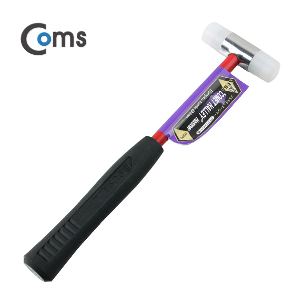 Coms 미니망치 (MH-5) 양쪽우레탄