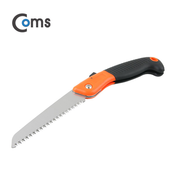 Coms 휴대용접톱202 (K-2702)
