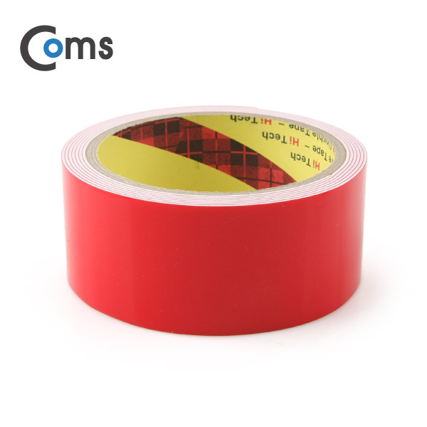 Coms 강력양면테이프, 45mm