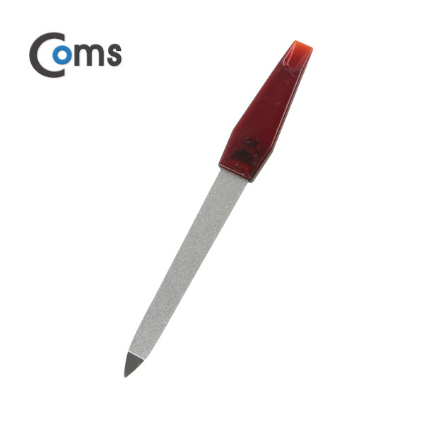 Coms Coms 손톱손질 - 판야스리 / 손톱 야스리