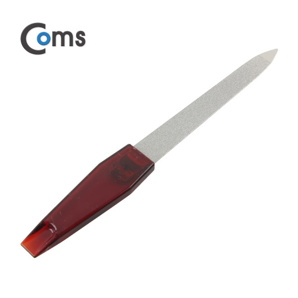 Coms Coms 손톱손질 - 판야스리 / 손톱 야스리