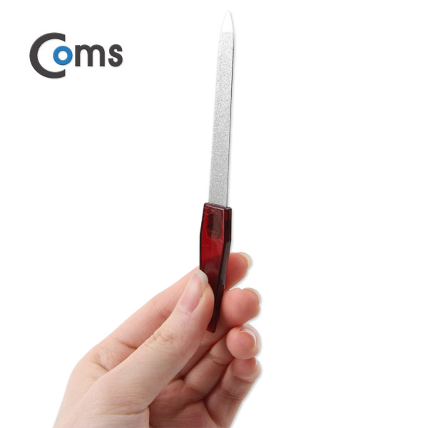 Coms Coms 손톱손질 - 판야스리 / 손톱 야스리