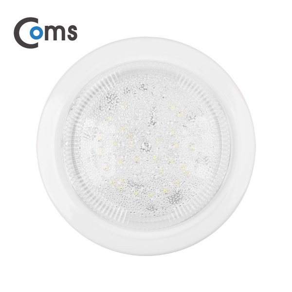 Coms LED원형직부등(15W)