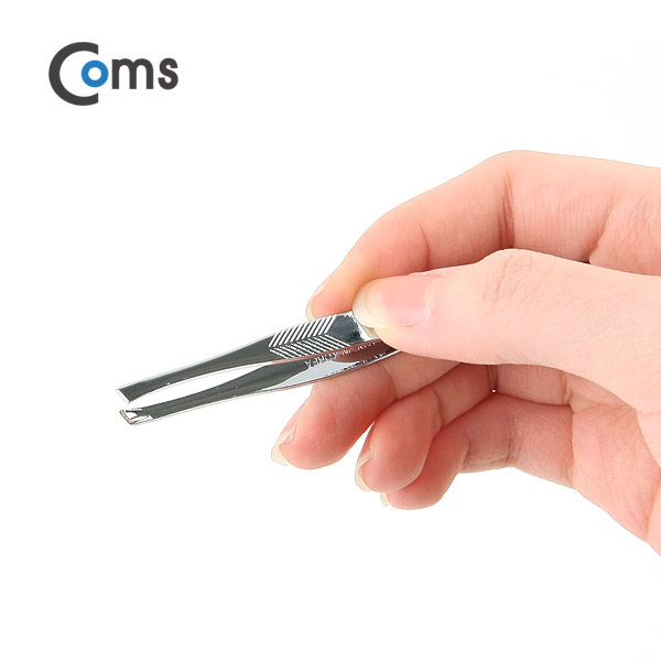 Coms 쪽집게 보세
