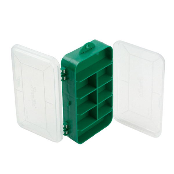 Prokit 다용도 PVC 수납함, 8분배: 165x95x45mm