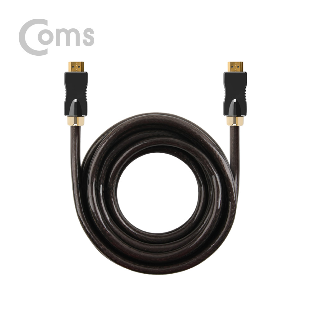 Coms 8K UHD HDMI 케이블(V2.1) 2M / 8K @60Hz 지원 (7680*4320)