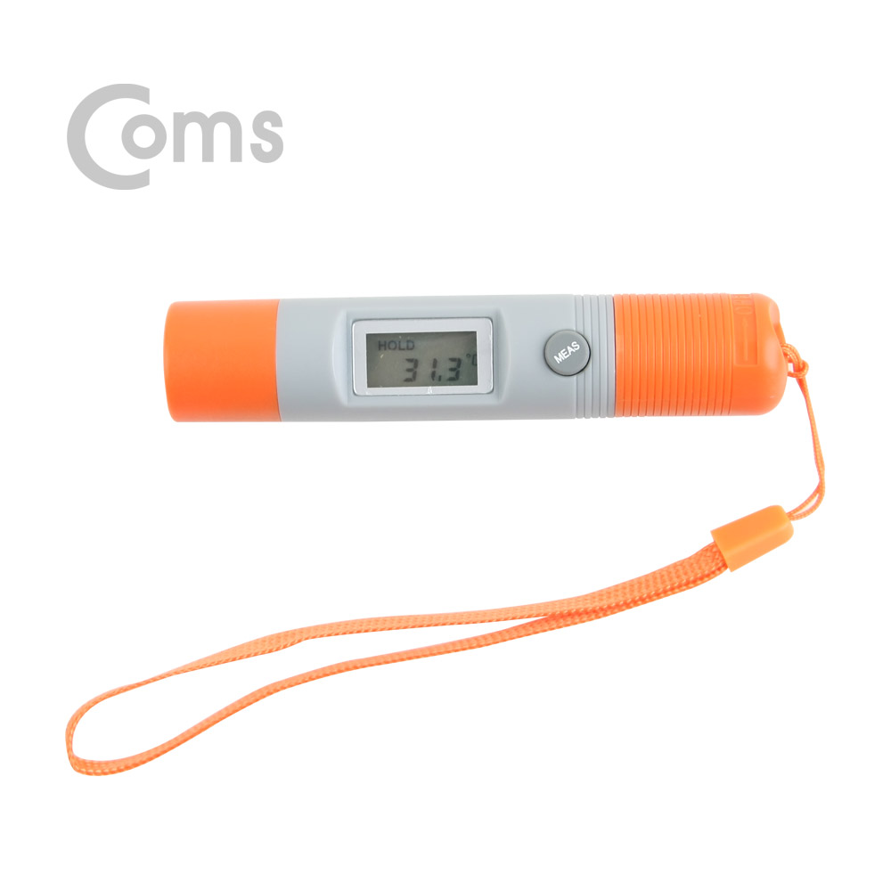Coms 온도계 (DT8230), 적외선/펜타입
