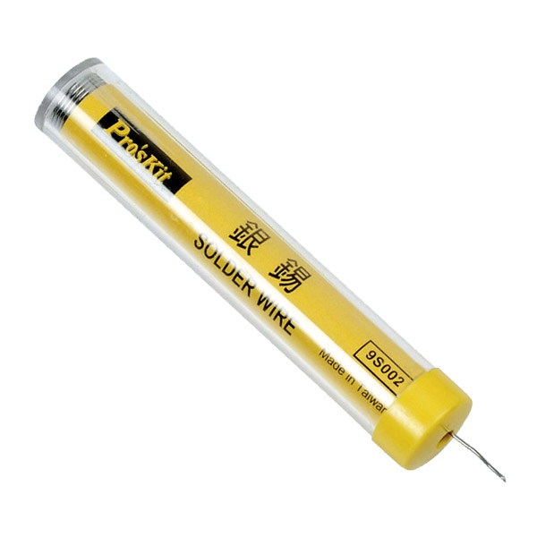 Prokit 실납(17g)