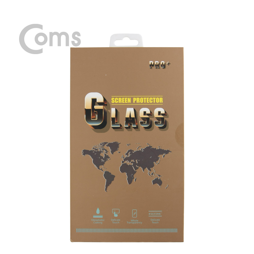 Coms iOS 스마트폰 7 Plus 사생활보호필름, Privacy