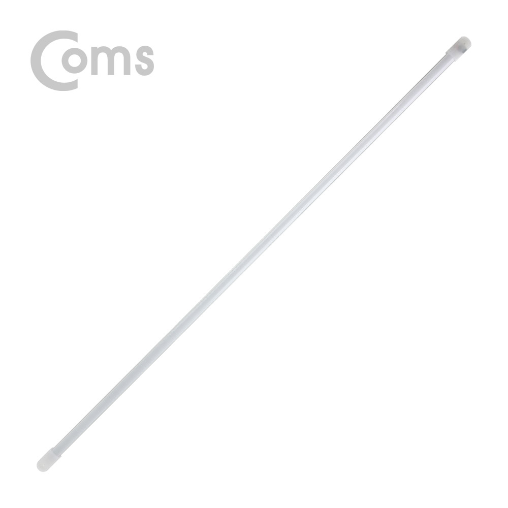 Coms LED램프(전구색) 12V/1.9A(23W) 100cm