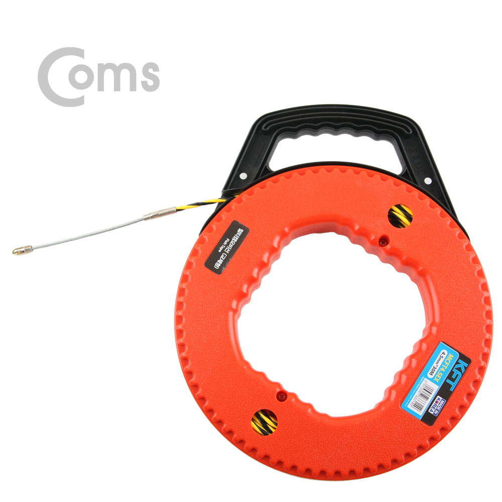 Coms KFT 멀티캠요비선(교체형) MCFT4.5EX - 4.5mm * 30M