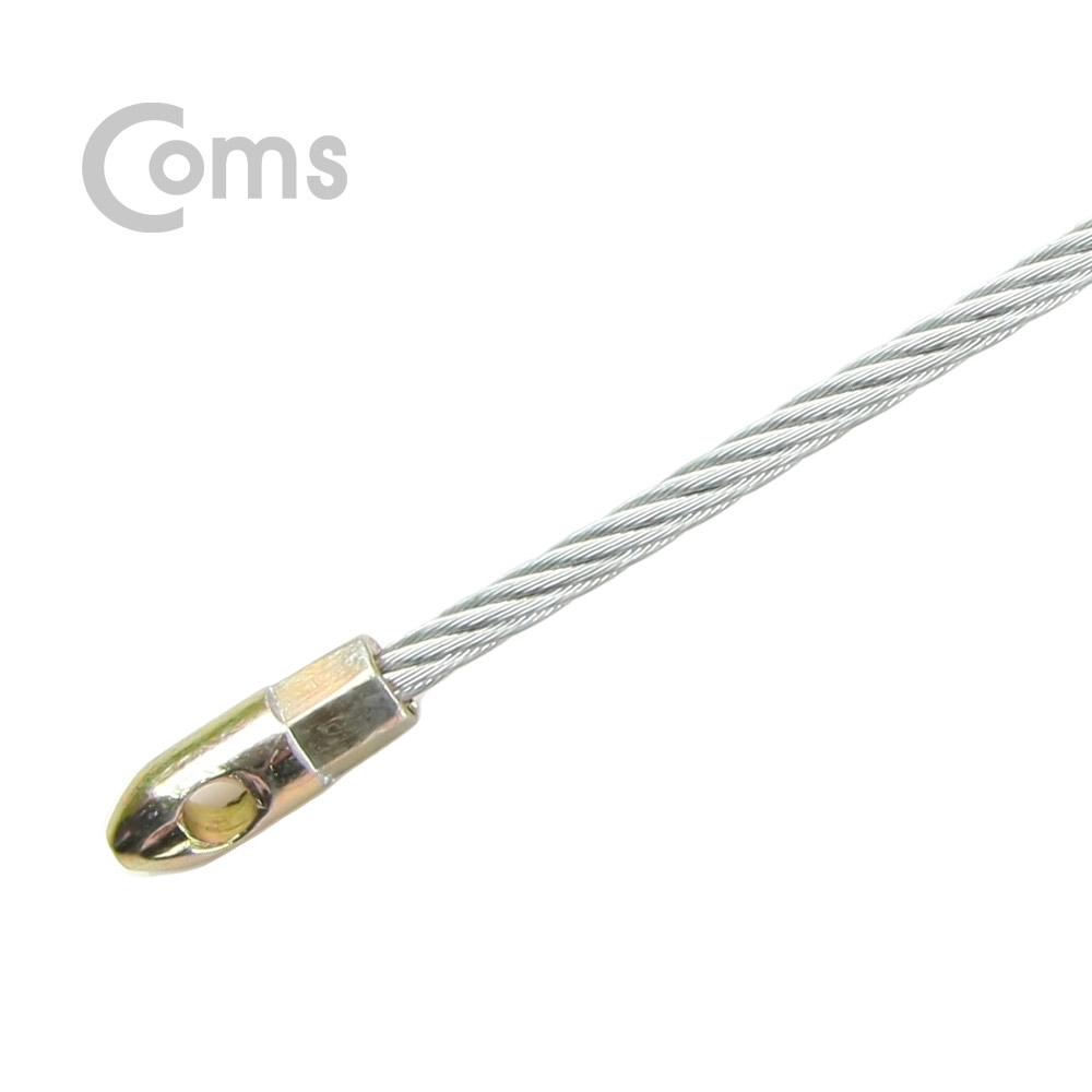 Coms KFT 멀티캠요비선(교체형) MCFT4.5EX - 4.5mm * 30M