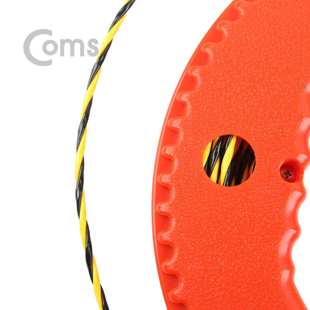 Coms KFT 멀티캠요비선(교체형) MCFT4.5EX - 4.5mm * 30M